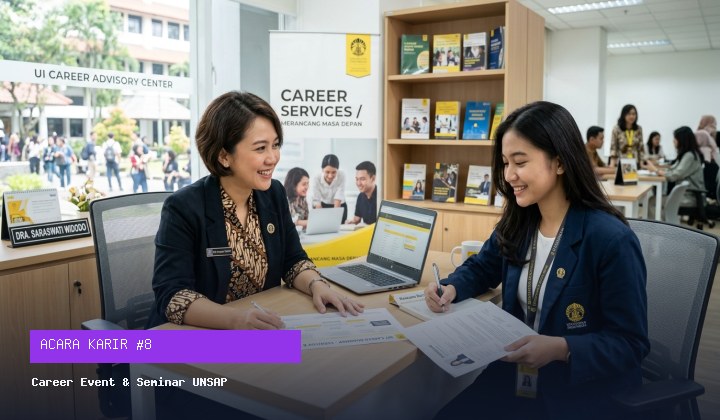 UNSAP Student Startup Bootcamp & Pitching Day 2025