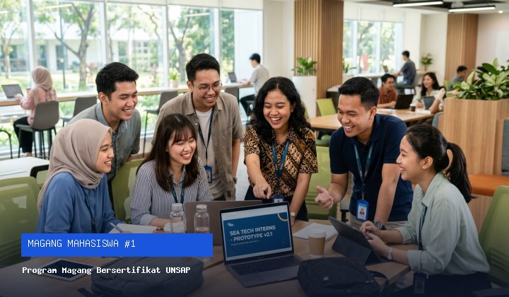 Frontend Web Developer Intern - PT Gajah Digital Media