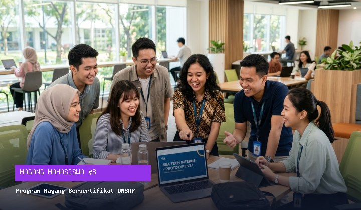 Data Science Intern - PT Solusi Analitika Indonesia