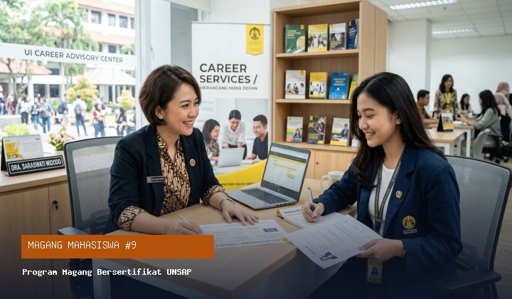 Human Resources & Talent Sourcing Intern - PT Mitra Karir Prima