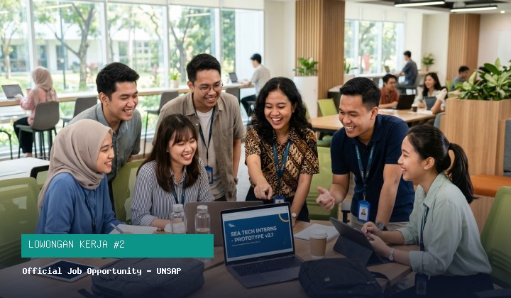 Junior Data Analyst - Bank Central Asia (BCA)